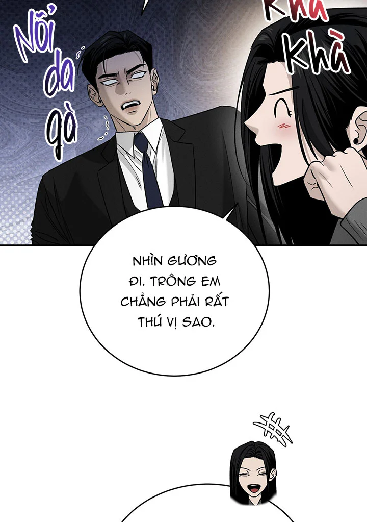 Những Kẻ Đáng Phải Chết Chapter 10 Trang 75