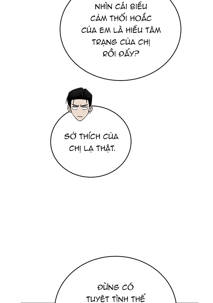 Những Kẻ Đáng Phải Chết Chapter 10 Trang 76