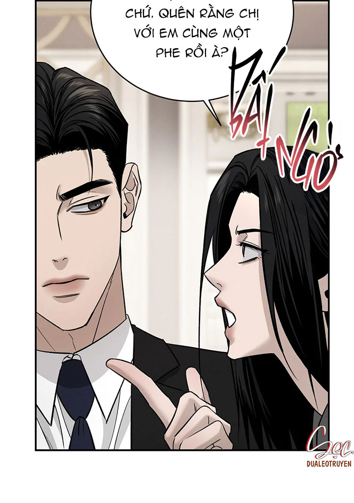 Những Kẻ Đáng Phải Chết Chapter 10 Trang 77