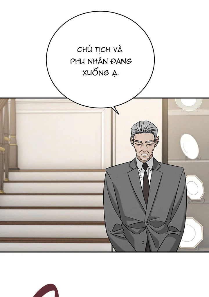 Những Kẻ Đáng Phải Chết Chapter 10 Trang 88