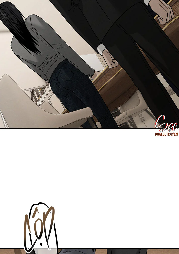 Những Kẻ Đáng Phải Chết Chapter 10 Trang 90