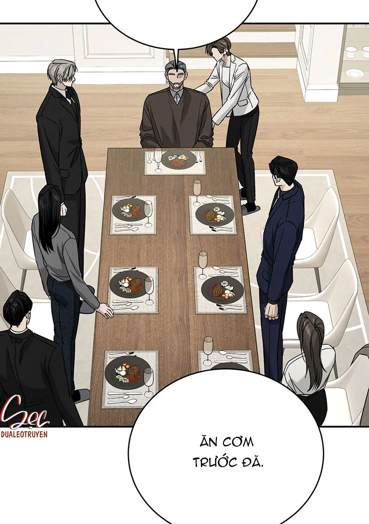 Những Kẻ Đáng Phải Chết Chapter 10 Trang 95