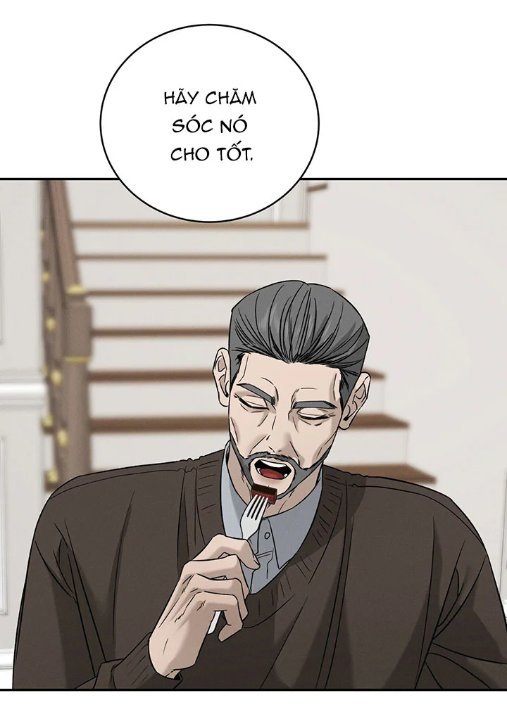 Những Kẻ Đáng Phải Chết Chapter 10 Trang 106