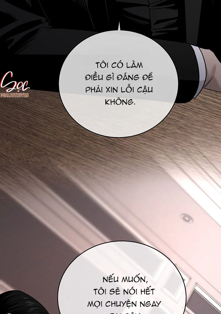 Những Kẻ Đáng Phải Chết Chapter 11 Trang 4