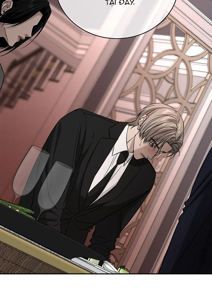 Những Kẻ Đáng Phải Chết Chapter 11 Trang 5