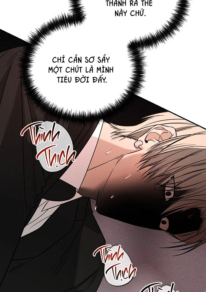 Những Kẻ Đáng Phải Chết Chapter 11 Trang 8