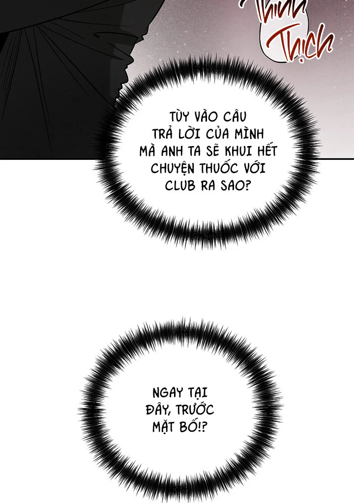Những Kẻ Đáng Phải Chết Chapter 11 Trang 9