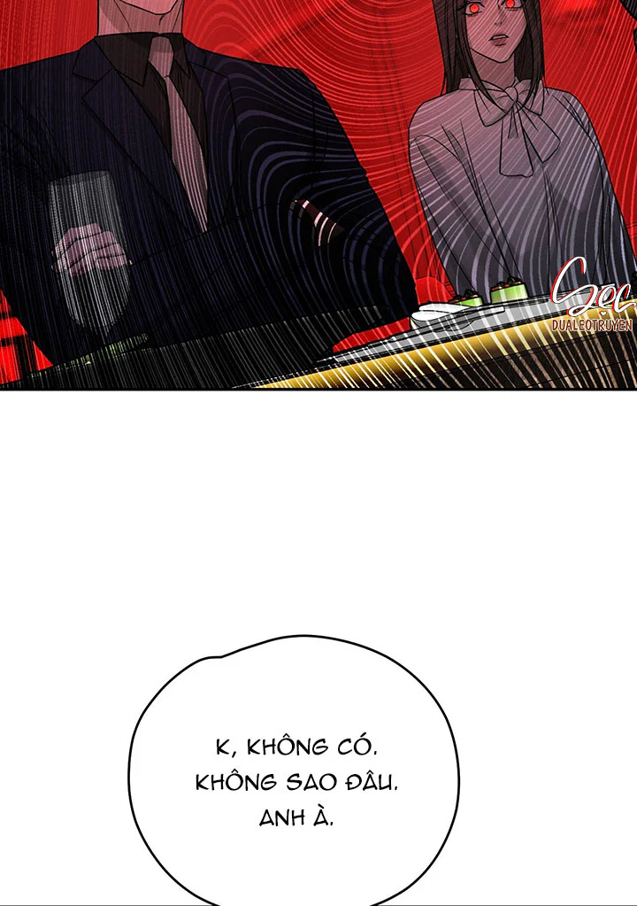 Những Kẻ Đáng Phải Chết Chapter 11 Trang 12