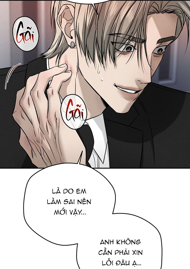 Những Kẻ Đáng Phải Chết Chapter 11 Trang 13