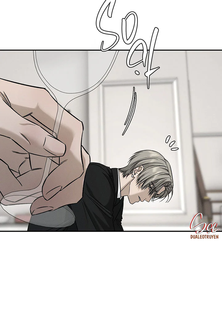 Những Kẻ Đáng Phải Chết Chapter 11 Trang 19