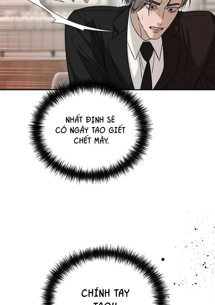 Những Kẻ Đáng Phải Chết Chapter 11 Trang 22