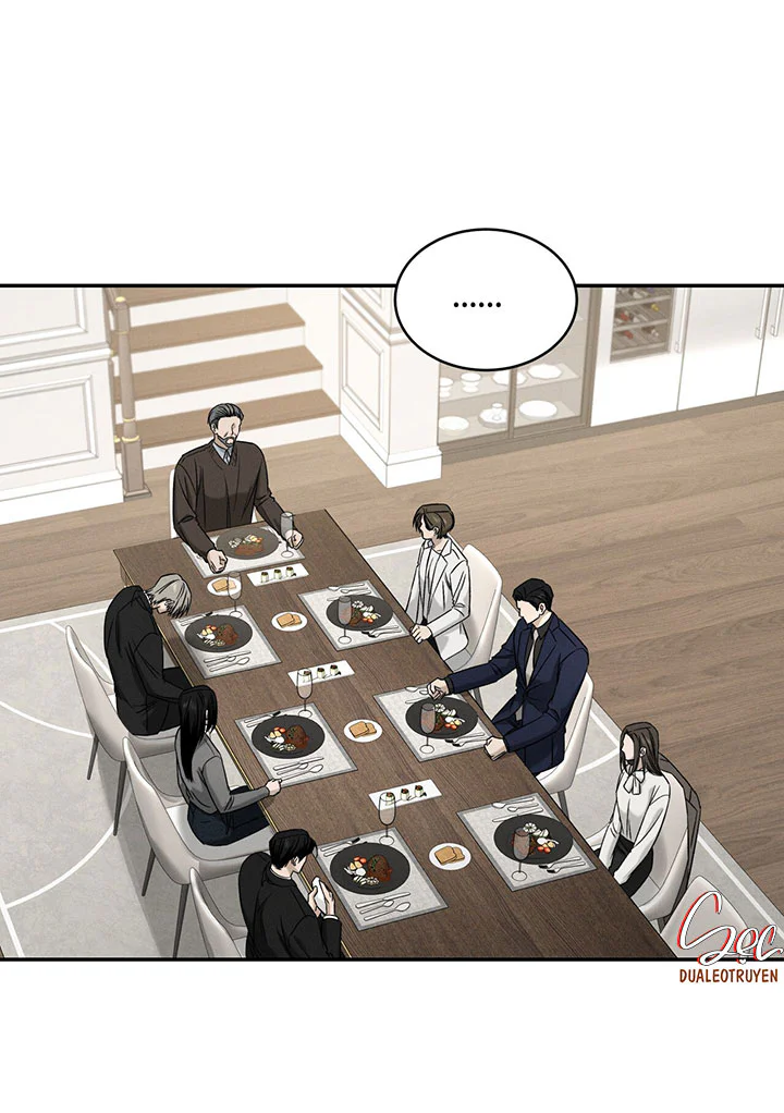 Những Kẻ Đáng Phải Chết Chapter 11 Trang 25