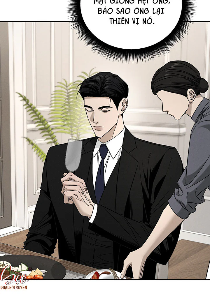 Những Kẻ Đáng Phải Chết Chapter 11 Trang 28