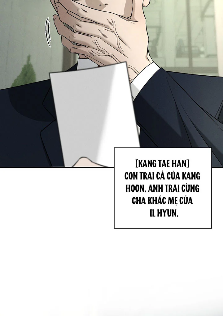 Những Kẻ Đáng Phải Chết Chapter 11 Trang 35