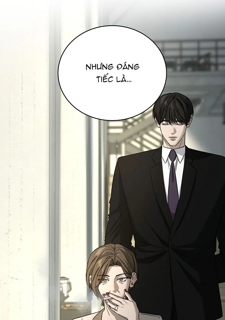 Những Kẻ Đáng Phải Chết Chapter 11 Trang 36