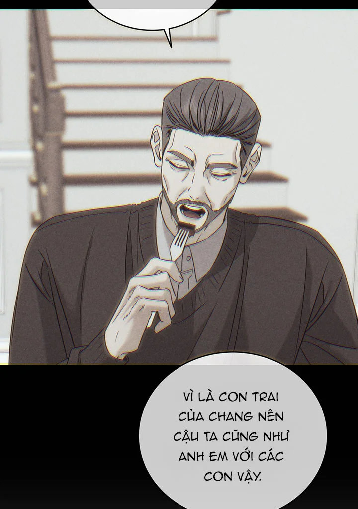 Những Kẻ Đáng Phải Chết Chapter 11 Trang 42