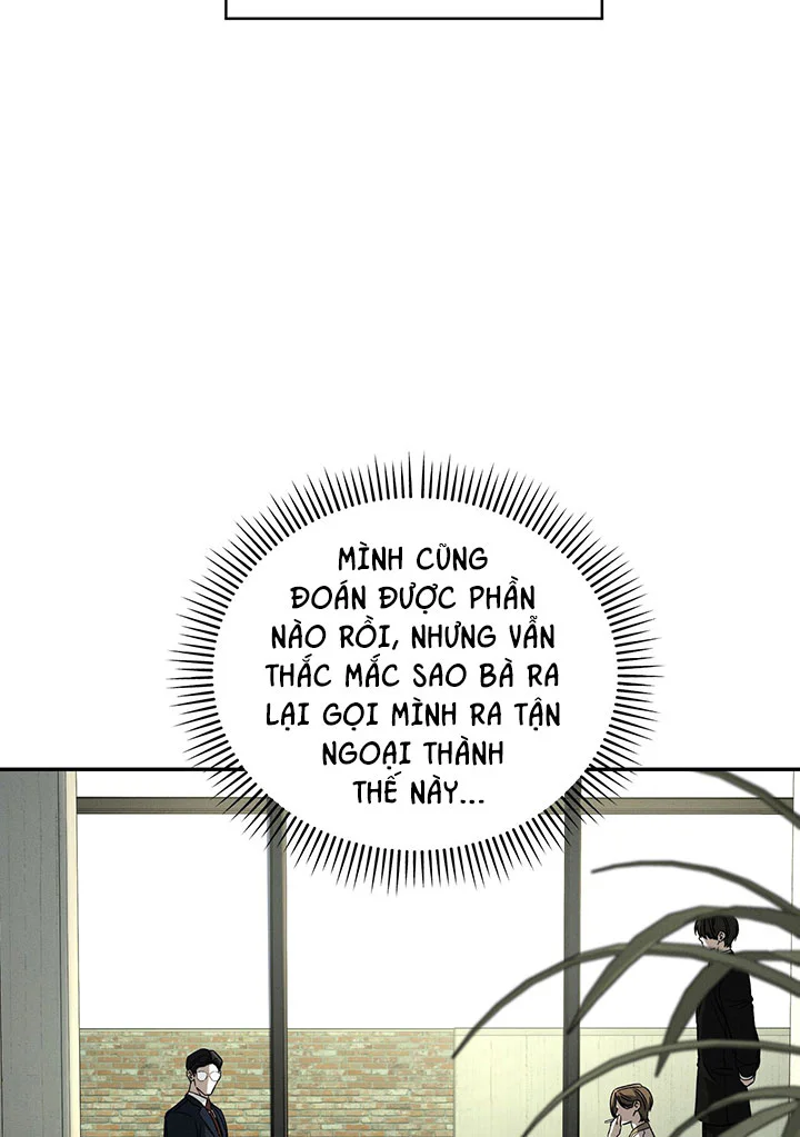 Những Kẻ Đáng Phải Chết Chapter 11 Trang 45