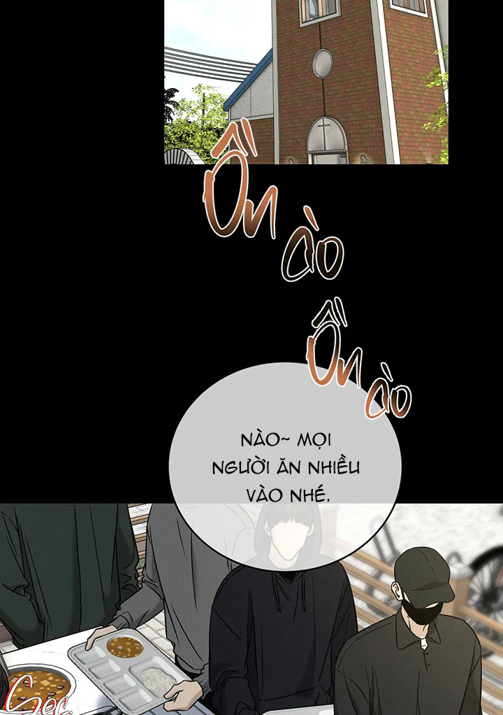 Những Kẻ Đáng Phải Chết Chapter 11 Trang 51