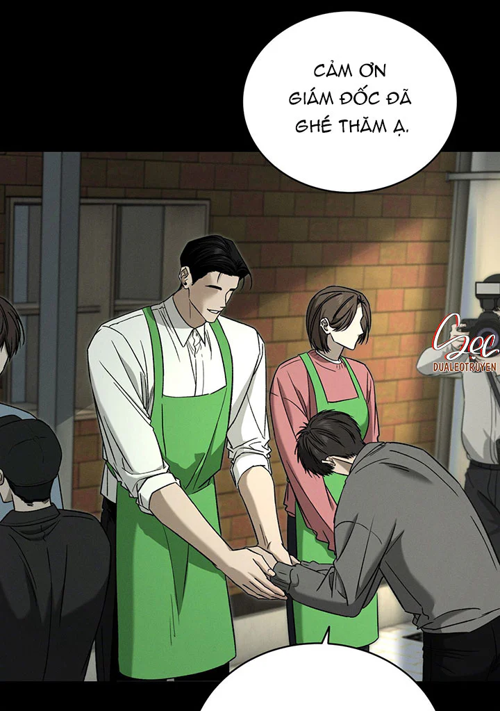 Những Kẻ Đáng Phải Chết Chapter 11 Trang 56