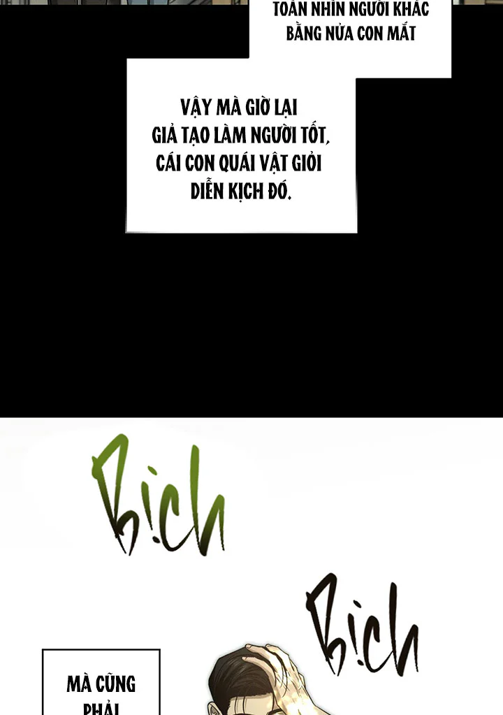 Những Kẻ Đáng Phải Chết Chapter 11 Trang 61