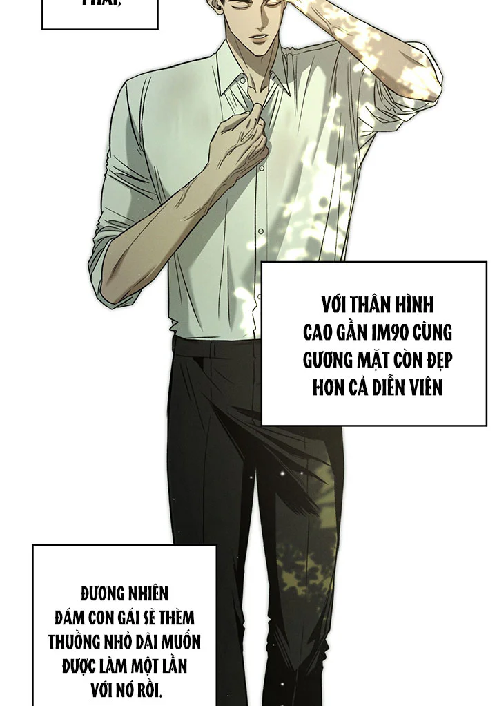 Những Kẻ Đáng Phải Chết Chapter 11 Trang 62