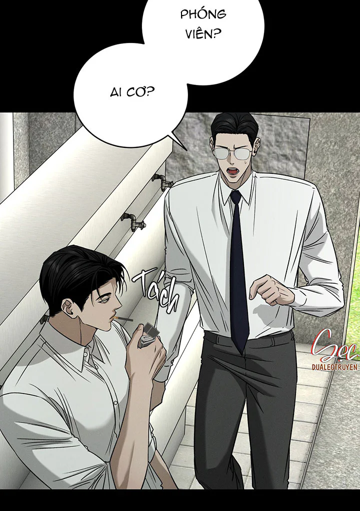 Những Kẻ Đáng Phải Chết Chapter 11 Trang 70