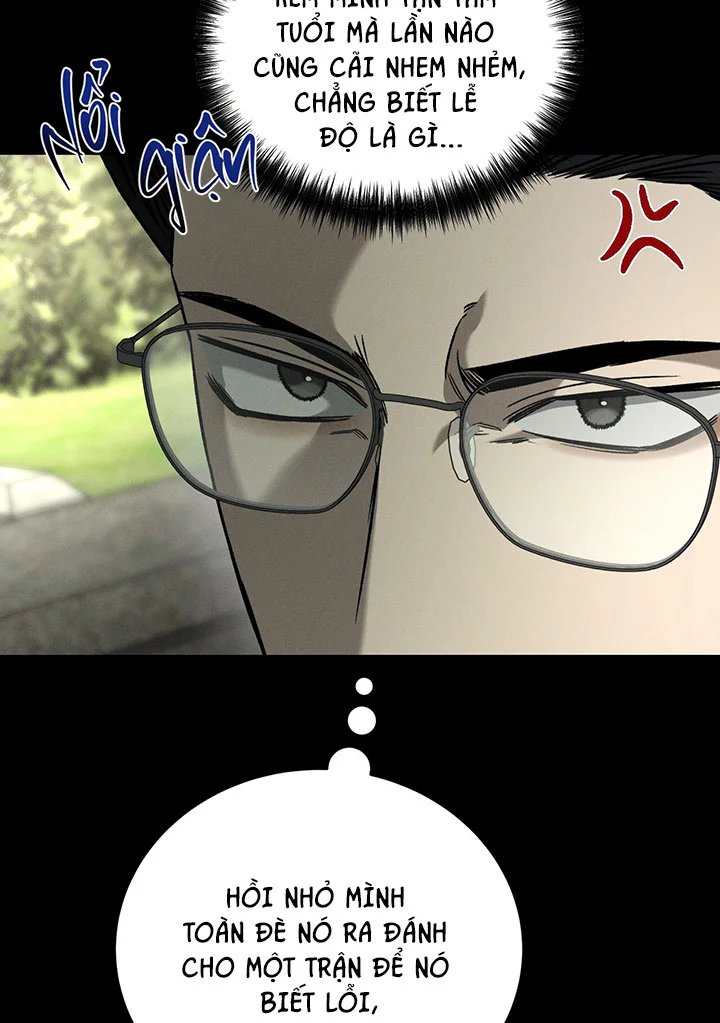 Những Kẻ Đáng Phải Chết Chapter 11 Trang 76