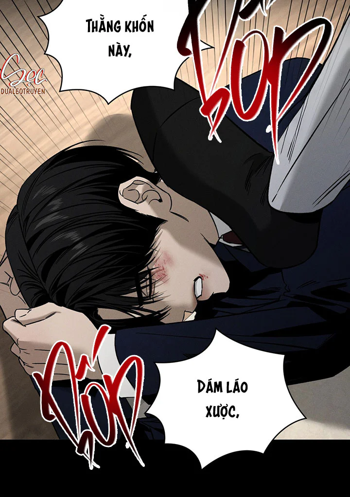 Những Kẻ Đáng Phải Chết Chapter 11 Trang 78