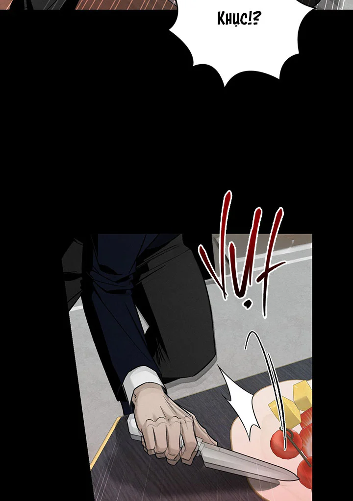 Những Kẻ Đáng Phải Chết Chapter 11 Trang 87