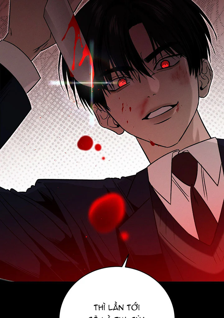 Những Kẻ Đáng Phải Chết Chapter 11 Trang 91