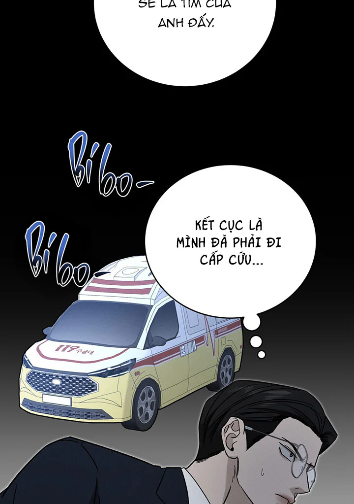 Những Kẻ Đáng Phải Chết Chapter 11 Trang 92