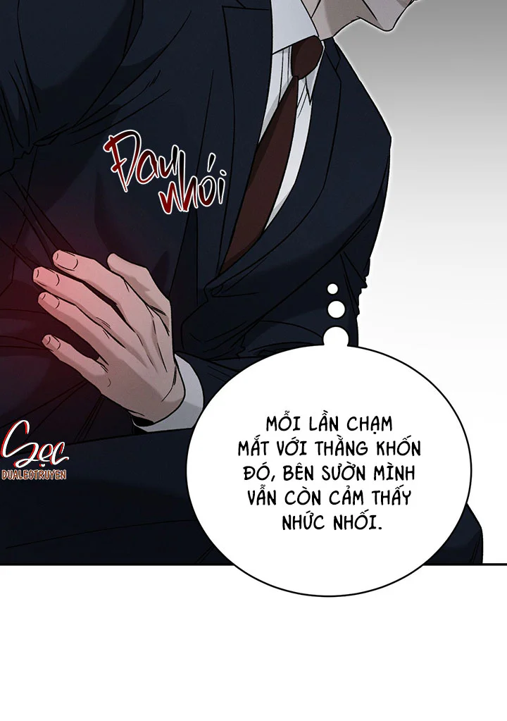 Những Kẻ Đáng Phải Chết Chapter 11 Trang 93