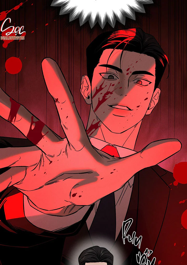 Những Kẻ Đáng Phải Chết Chapter 11 Trang 96