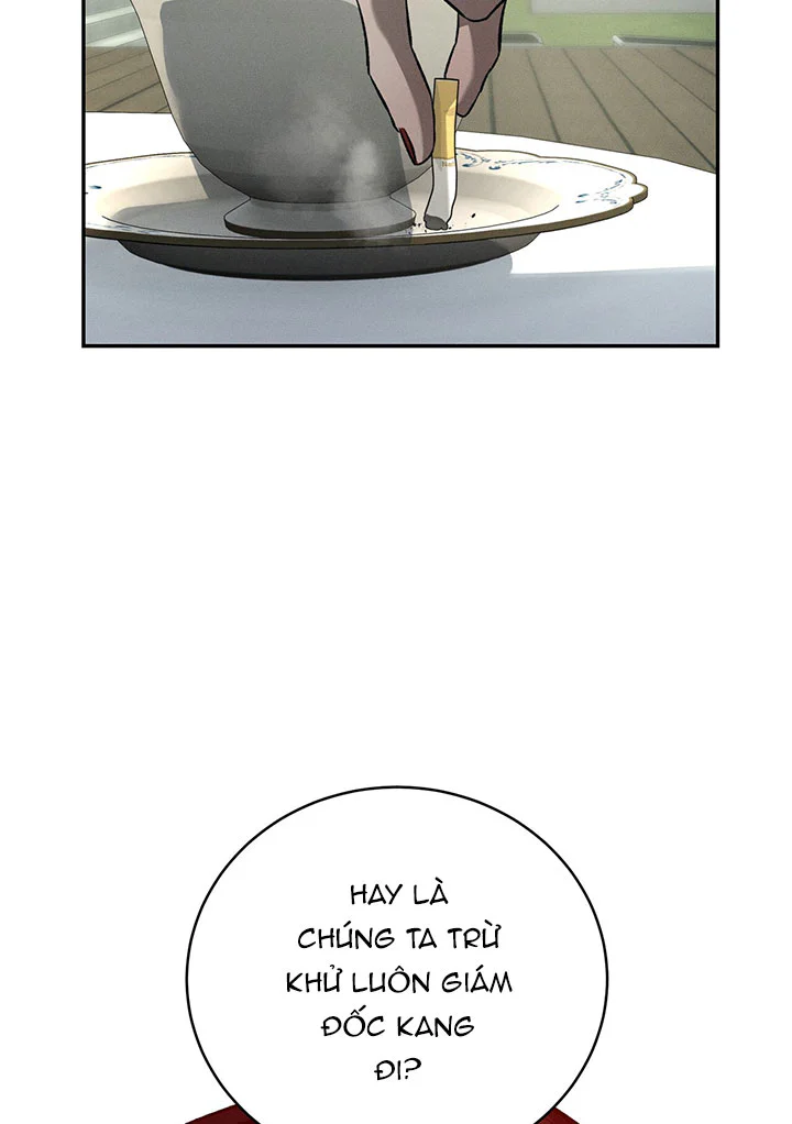 Những Kẻ Đáng Phải Chết Chapter 12 Trang 3