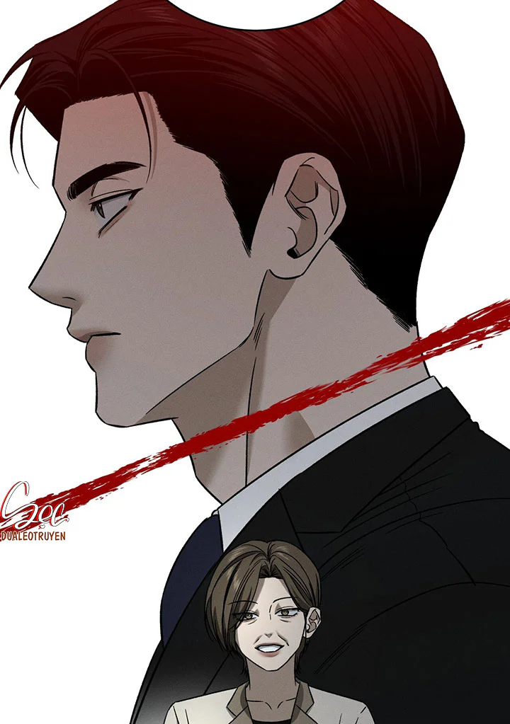 Những Kẻ Đáng Phải Chết Chapter 12 Trang 4