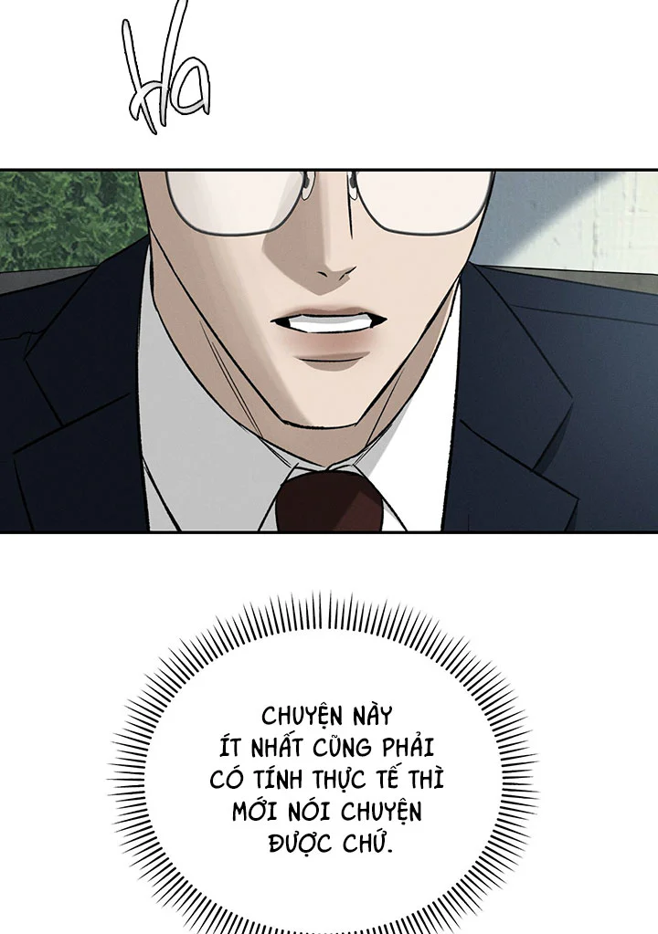 Những Kẻ Đáng Phải Chết Chapter 12 Trang 9