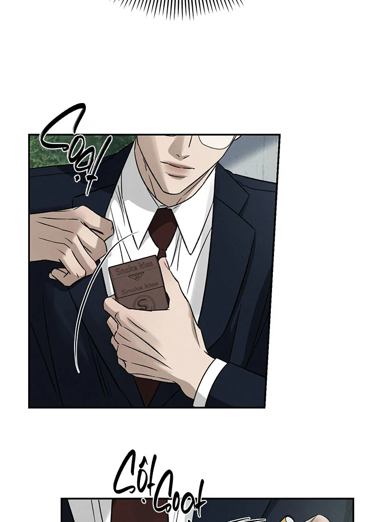 Những Kẻ Đáng Phải Chết Chapter 12 Trang 10