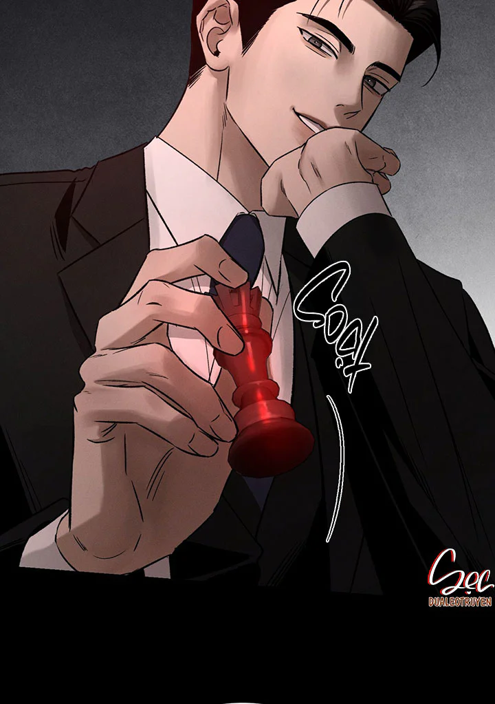 Những Kẻ Đáng Phải Chết Chapter 12 Trang 12