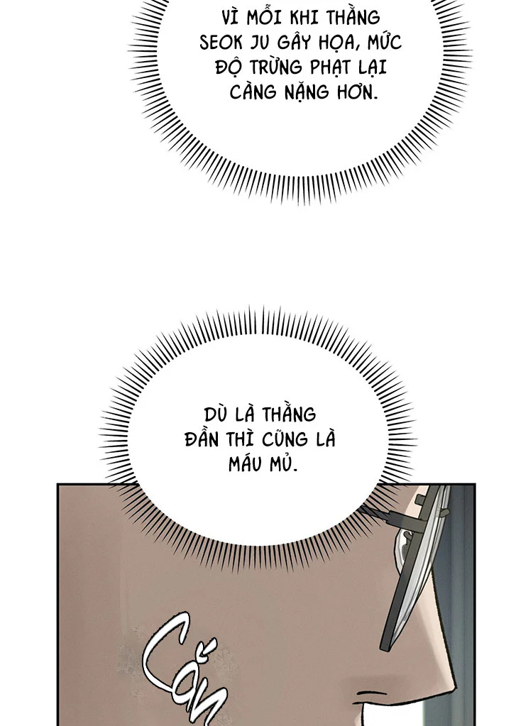 Những Kẻ Đáng Phải Chết Chapter 12 Trang 17