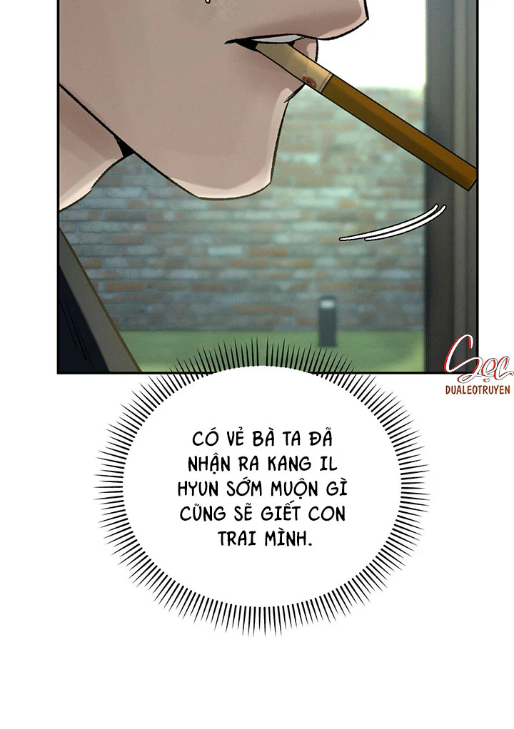 Những Kẻ Đáng Phải Chết Chapter 12 Trang 18