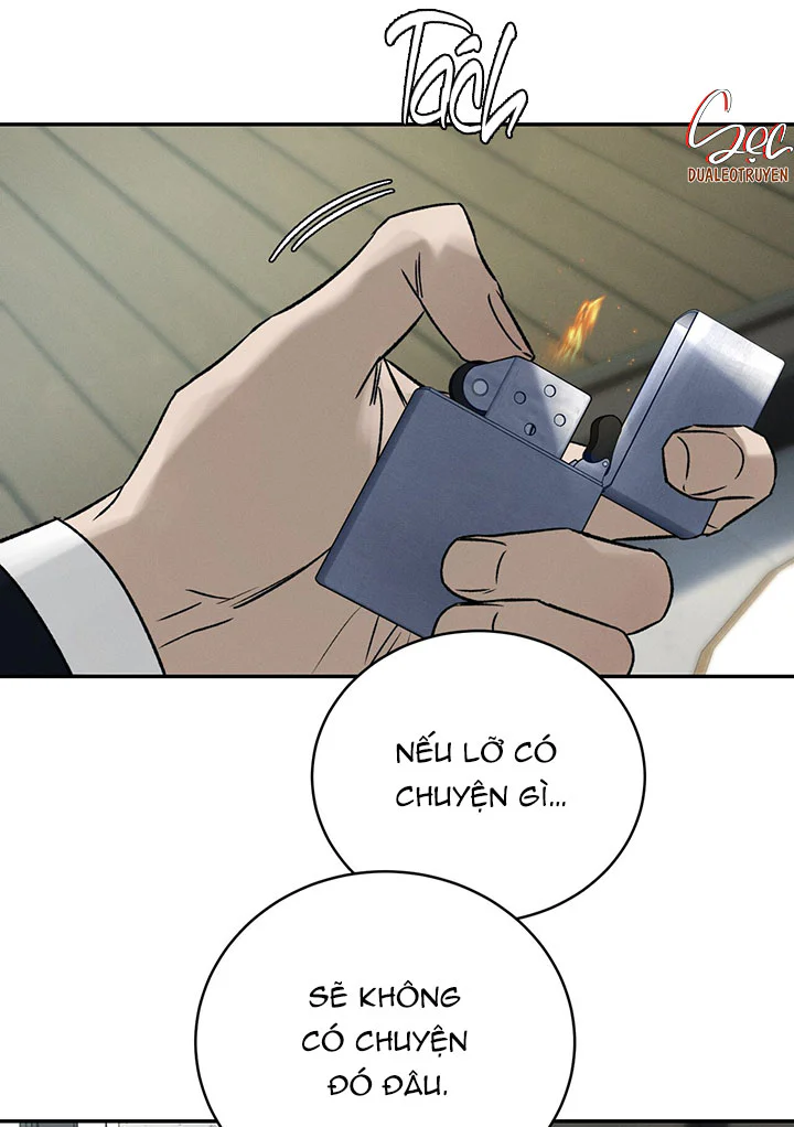 Những Kẻ Đáng Phải Chết Chapter 12 Trang 22