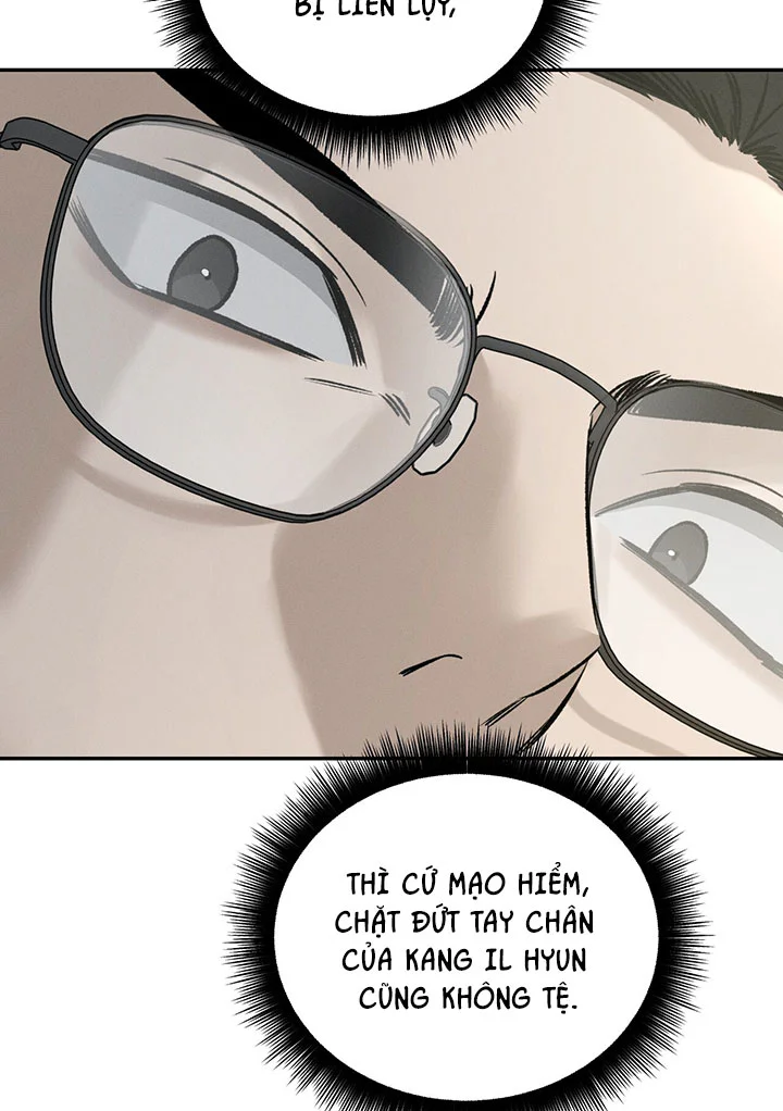 Những Kẻ Đáng Phải Chết Chapter 12 Trang 29