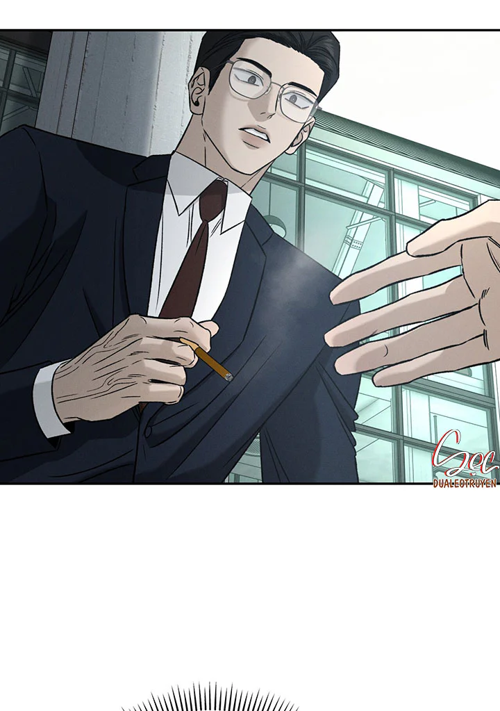 Những Kẻ Đáng Phải Chết Chapter 12 Trang 32