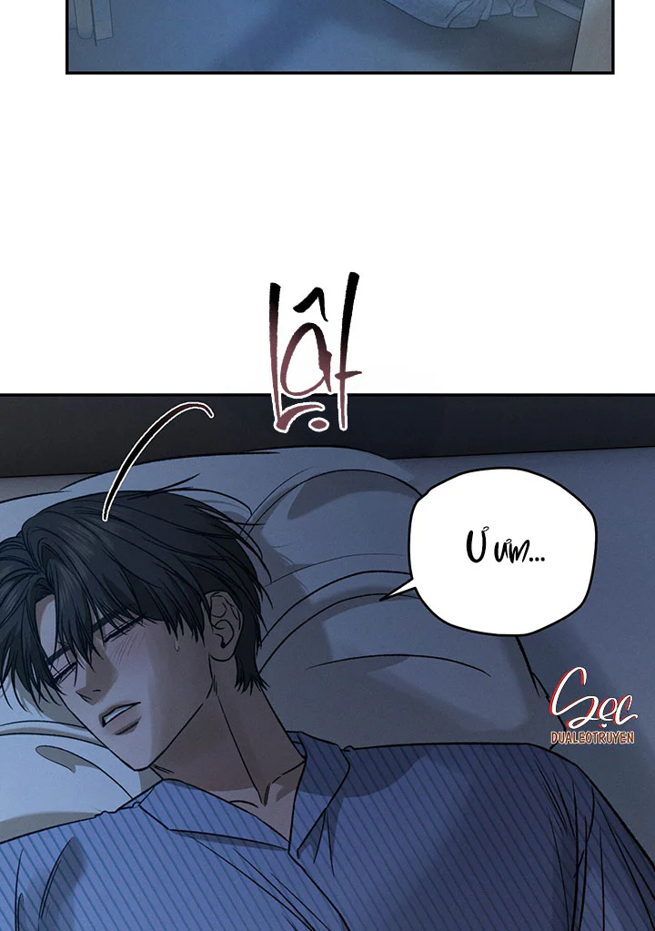 Những Kẻ Đáng Phải Chết Chapter 12 Trang 41