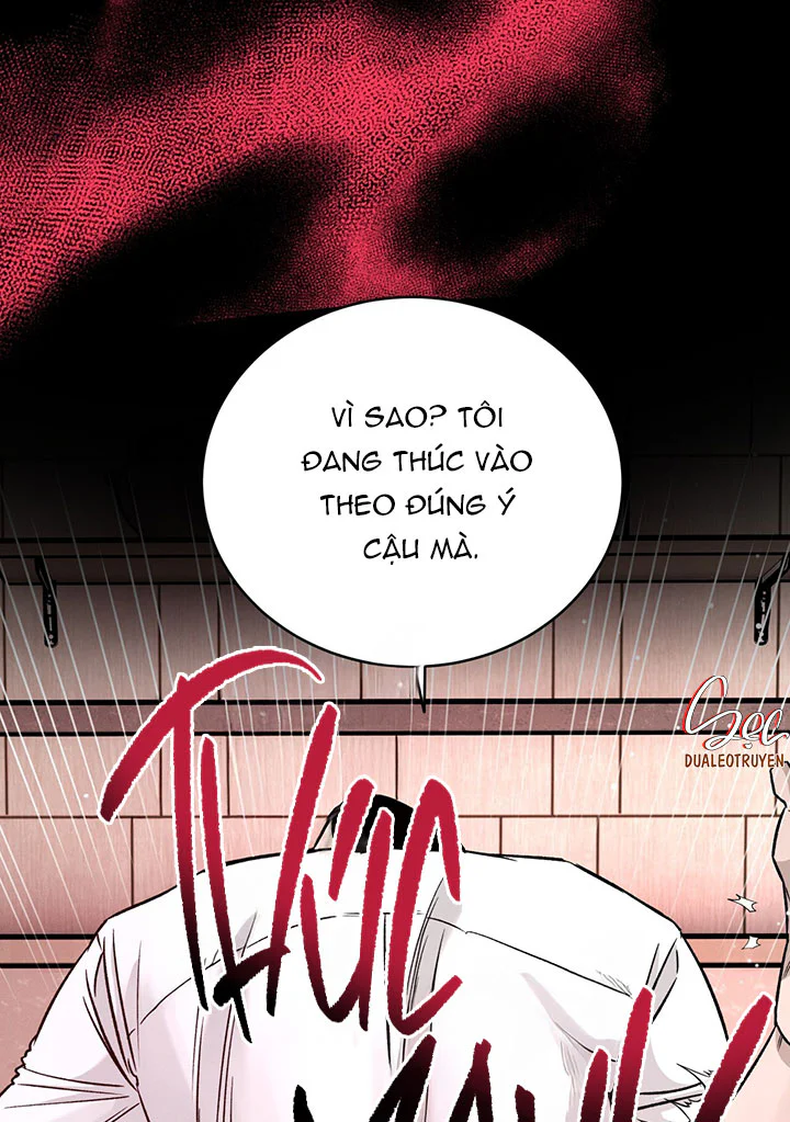 Những Kẻ Đáng Phải Chết Chapter 12 Trang 68