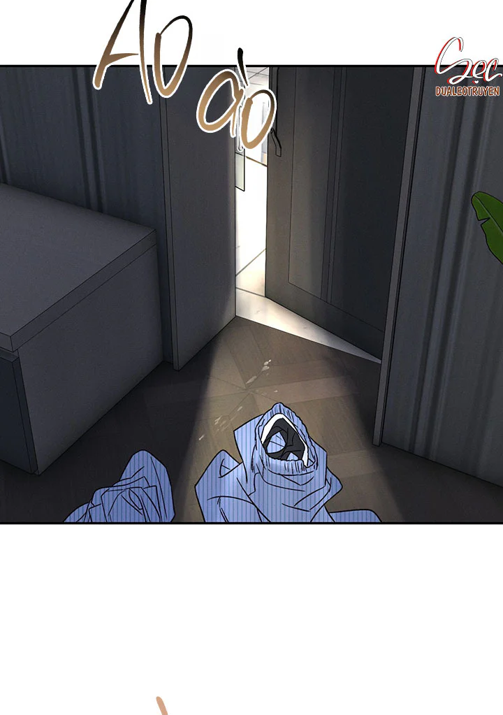 Những Kẻ Đáng Phải Chết Chapter 12 Trang 86