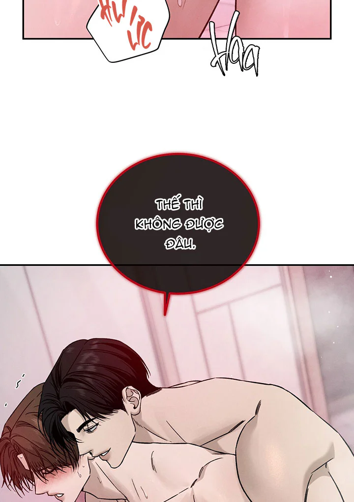 Những Kẻ Đáng Phải Chết Chapter 12 Trang 91