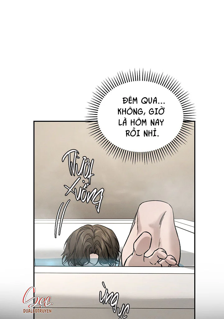 Những Kẻ Đáng Phải Chết Chapter 13 Trang 8