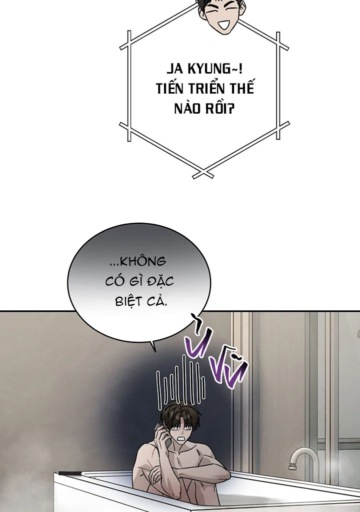 Những Kẻ Đáng Phải Chết Chapter 13 Trang 19