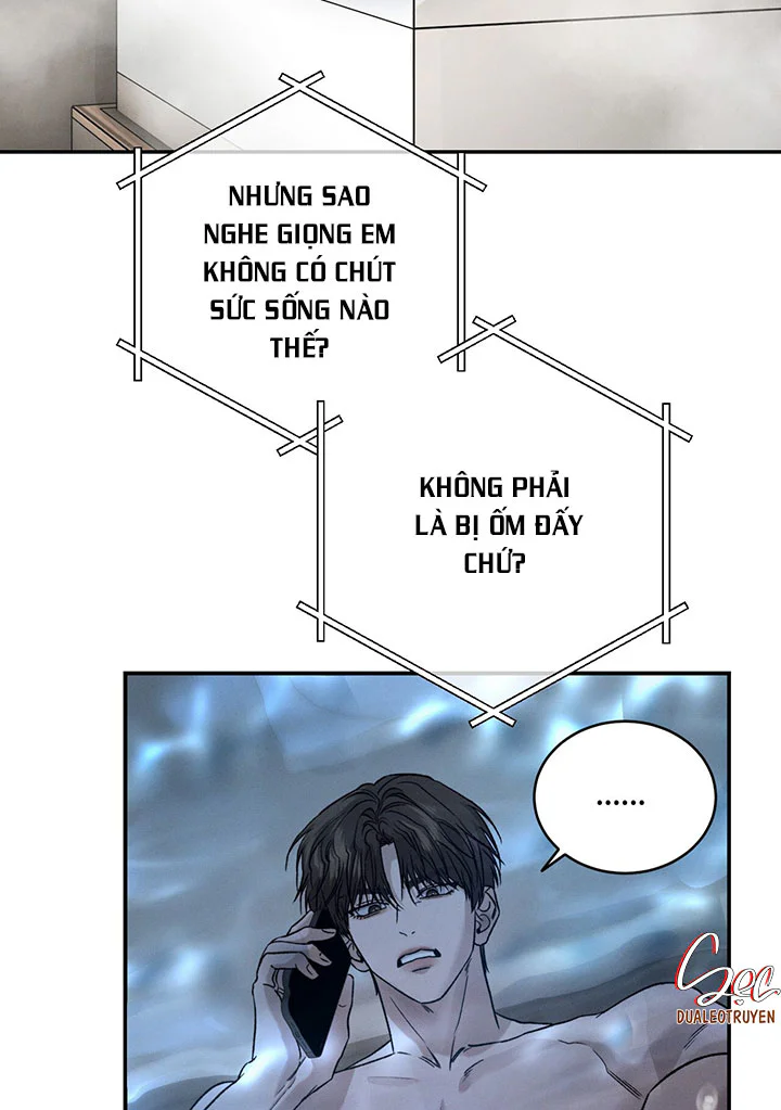 Những Kẻ Đáng Phải Chết Chapter 13 Trang 20